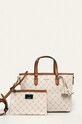 Joop! - Poseta nu incape in A4 alb 4140004700.101