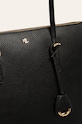 Lauren Ralph Lauren - Kabelka 431747443001 čierna AA00