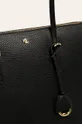 Lauren Ralph Lauren torbica črna