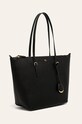Doplnky Lauren Ralph Lauren - Kabelka 431747443001 čierna