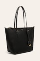 Doplnky Lauren Ralph Lauren - Kabelka 431747443001 čierna