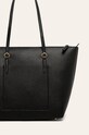 Lauren Ralph Lauren - Kabelka čierna 431747443001