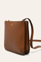 Doplňky Lauren Ralph Lauren - Kabelka 431747444011 hnědá
