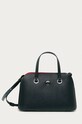 Tommy Hilfiger - Torebka nie mieści A4 granatowy AW0AW08601.NOS