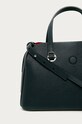 Tommy Hilfiger - Torebka granatowy AW0AW08601.NOS