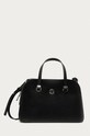 Tommy Hilfiger - Torebka nie mieści A4 czarny AW0AW08601.NOS