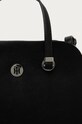 Tommy Hilfiger - Torebka AW0AW08601.NOS czarny AA00