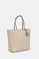Armani Exchange torebka 942650.CC793 beżowy AA00