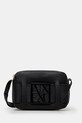 Armani Exchange poseta uni negru 942699.0A874.NOS