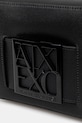 Armani Exchange poseta negru 942699.0A874.NOS