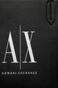 Armani Exchange - Torebka 942575.0P198 942575.0P198 czarny AA00