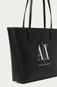Akcesoria Armani Exchange - Torebka 942575.0P198 942575.0P198 czarny