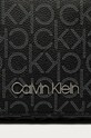Calvin Klein - Torebka K60K607449.NOS czarny AA00