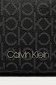 Calvin Klein - Torebka czarny