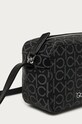 Akcesoria Calvin Klein - Torebka K60K607449.NOS czarny