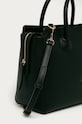Tommy Hilfiger - Torebka CHARMING TOMMY SATCH AW0AW08602 czarny AA00