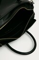 Tommy Hilfiger - Torebka CHARMING TOMMY SATCH AW0AW08602 czarny