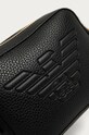 Emporio Armani kézitáska Y3B160.YGF8B.NOS fekete AA00