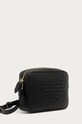 Kiegészítők Emporio Armani kézitáska Y3B160.YGF8B.NOS fekete
