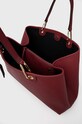 Emporio Armani Torebka Y3D219.YFO5B.NOS Y3D219.YFO5B.NOS bordowy