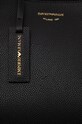 Kabelka Emporio Armani Y3D219.YFO5B.NOS čierna