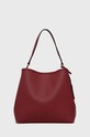 Emporio Armani Torebka Y3E168.YFO5B.NOS czerwony Y3E168.YFO5B.NOS