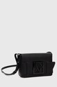 Akcesoria Armani Exchange Torebka 942692.0A874.NOS 942692.0A874.NOS czarny