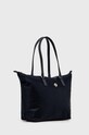 Kabelka Tommy Hilfiger AW0AW10261.NOS námořnická modř AA00