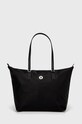 Tommy Hilfiger Torebka mieści A4 czarny AW0AW10261.NOS