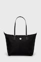 Tommy Hilfiger Torebka mieści A4 czarny AW0AW10261.NOS