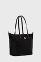Tommy Hilfiger Torebka AW0AW10261.NOS czarny AA00