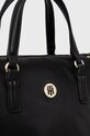 Akcesoria Tommy Hilfiger Torebka AW0AW10262.NOS czarny