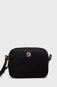 Tommy Hilfiger Torebka nie mieści A4 czarny AW0AW10265.NOS