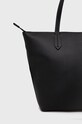 Armani Exchange Torebka 942593.CC530.NOS czarny 942593.CC530.NOS