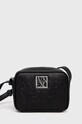 Сумочка Armani Exchange синтетичний чорний 942733.CC793.NOS