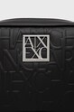 Аксесуари Сумочка Armani Exchange 942733.CC793.NOS чорний