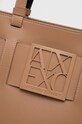Armani Exchange kézitáska bézs 942689.0A874.NOS