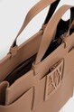 Armani Exchange kézitáska 942689.0A874.NOS bézs