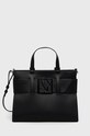 Armani Exchange poseta uni negru 942689.0A874.NOS