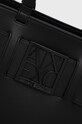 Armani Exchange poseta negru 942689.0A874.NOS