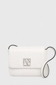 Сумочка Armani Exchange не вмещает А4 белый 942648.CC793.NOS