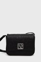 Сумочка Armani Exchange не вмещает А4 чёрный 942648.CC793.NOS