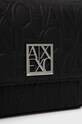 Аксессуары Сумочка Armani Exchange 942648.CC793.NOS чёрный