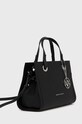 Doplnky Kabelka Armani Exchange 942270.CC723.NOS čierna