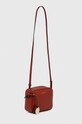 Emporio Armani borsetta Y3B092.YH15A.NOS rosso AA00