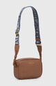 Аксессуары Сумочка Emporio Armani Y3H276.YFO5B.NOS коричневый