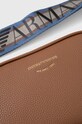 Сумочка Emporio Armani коричневый Y3H276.YFO5B.NOS