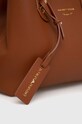 сумочка Emporio Armani коричневий Y3D166.YFO5B.NOS