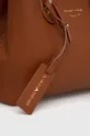 hnedá kabelka Emporio Armani