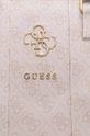 Сумка для ноутбука Guess рожевий